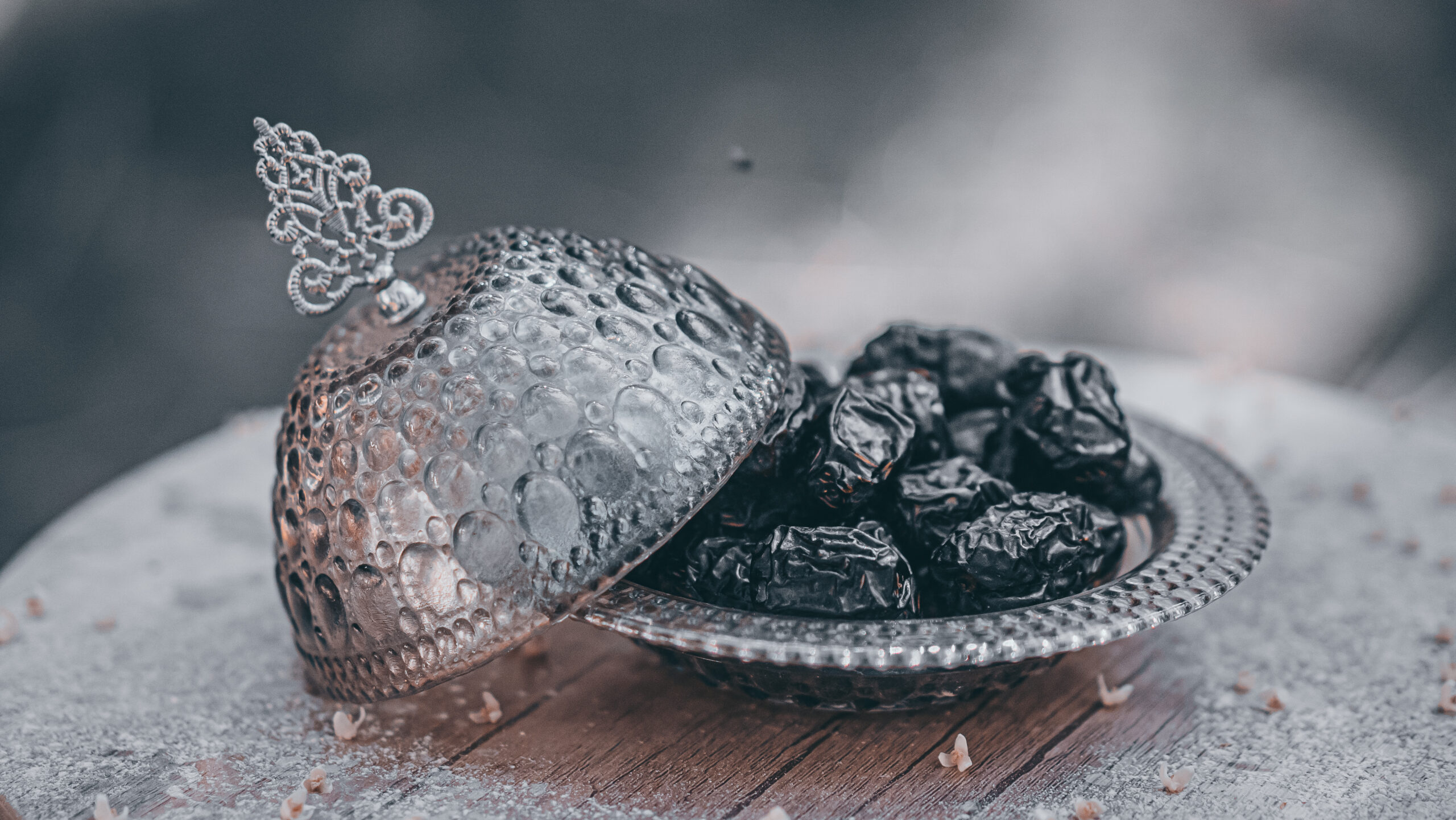 Ajwa dates
