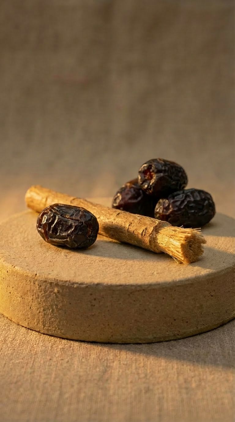 Miswak – Subscription - Image 4