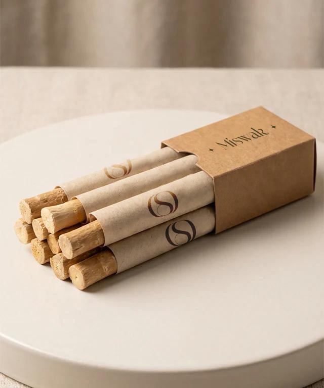 Miswak – Subscription - Image 2