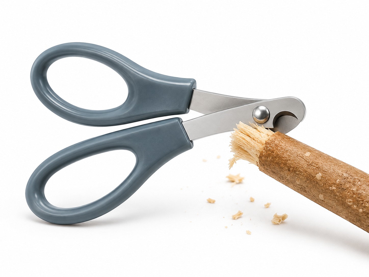 Miswak Scissors